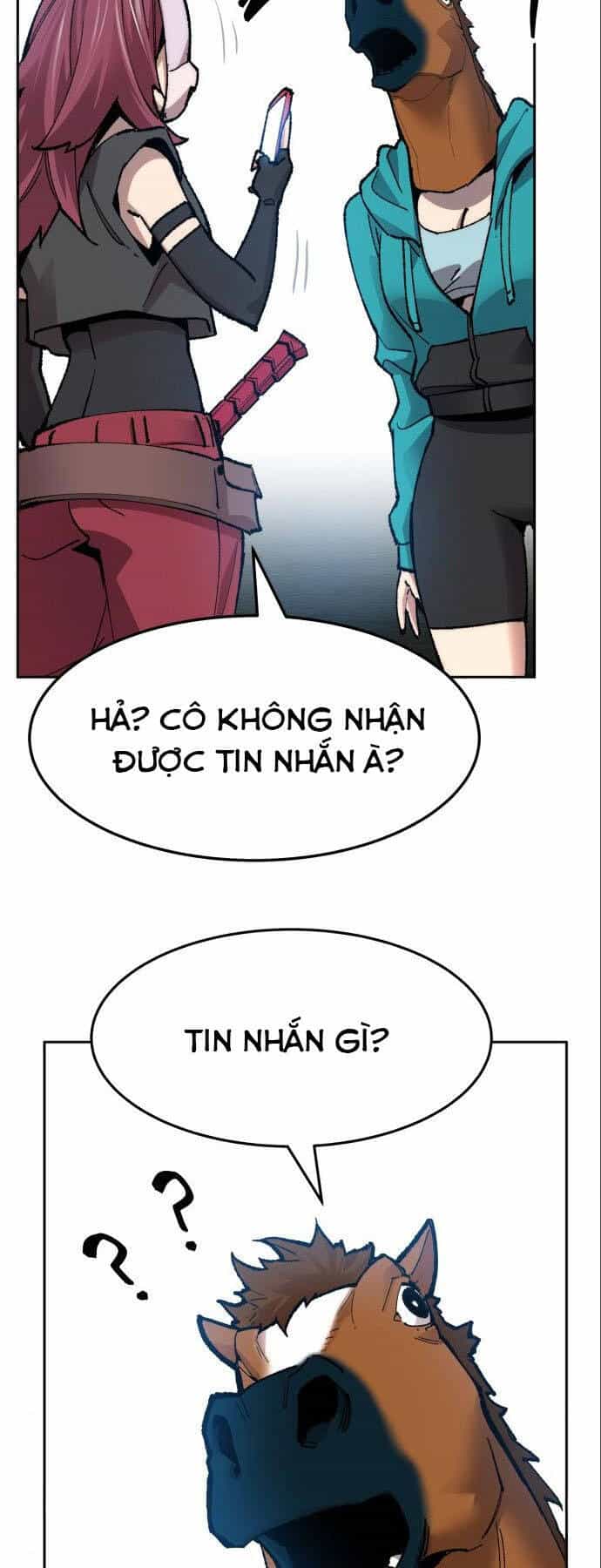 Phá Bỏ Giới Hạn - Chương 90 - ảnh 142