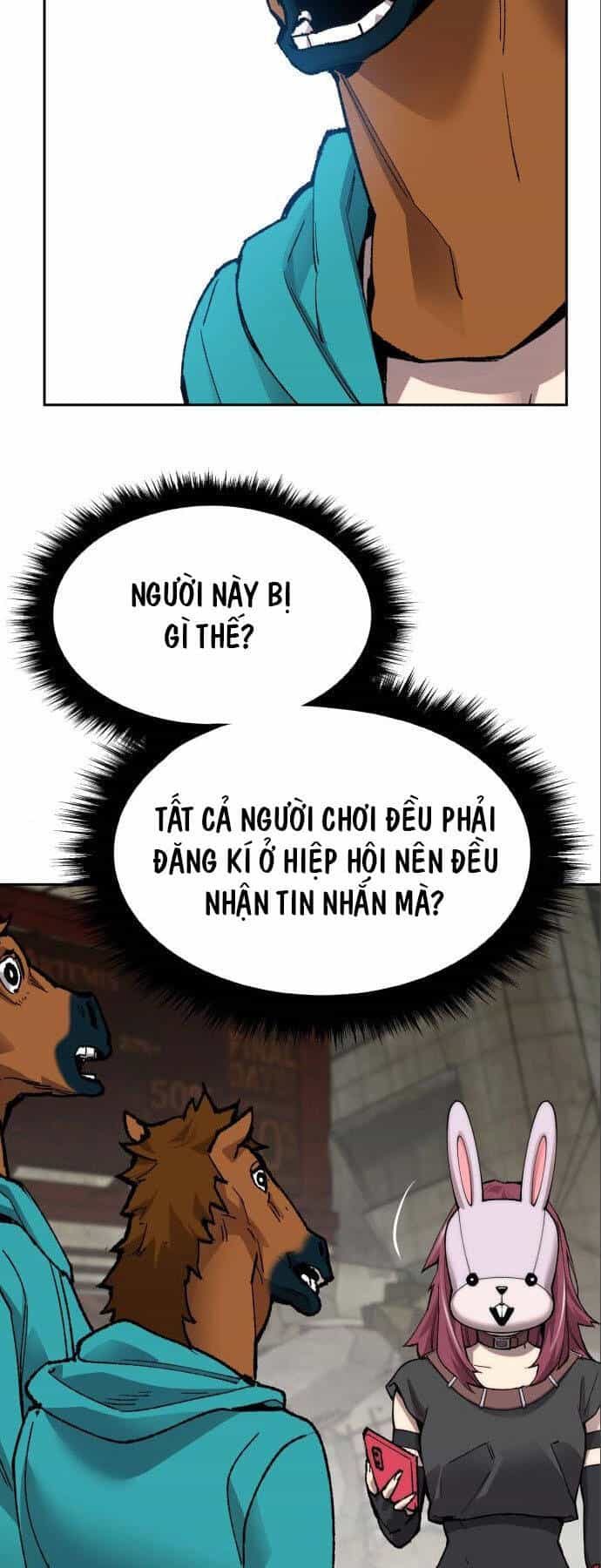Phá Bỏ Giới Hạn - Chương 90 - ảnh 143