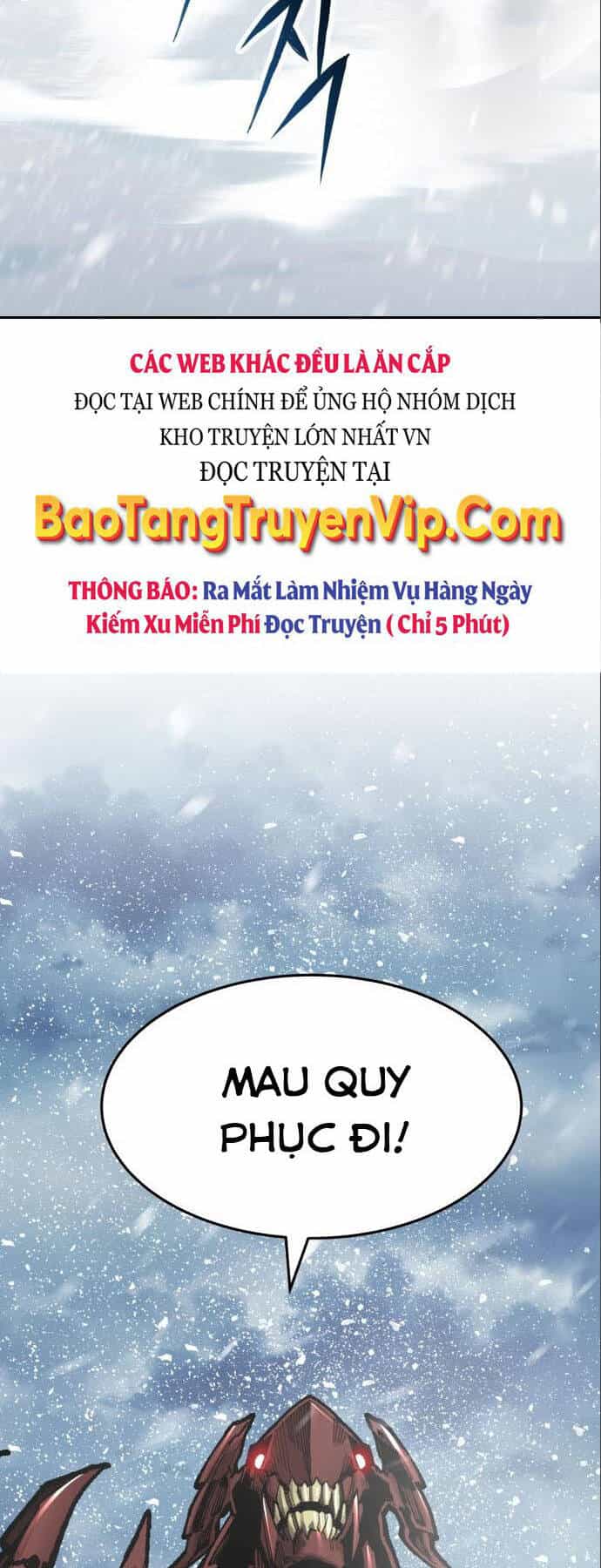 Phá Bỏ Giới Hạn - Chương 90 - ảnh 19