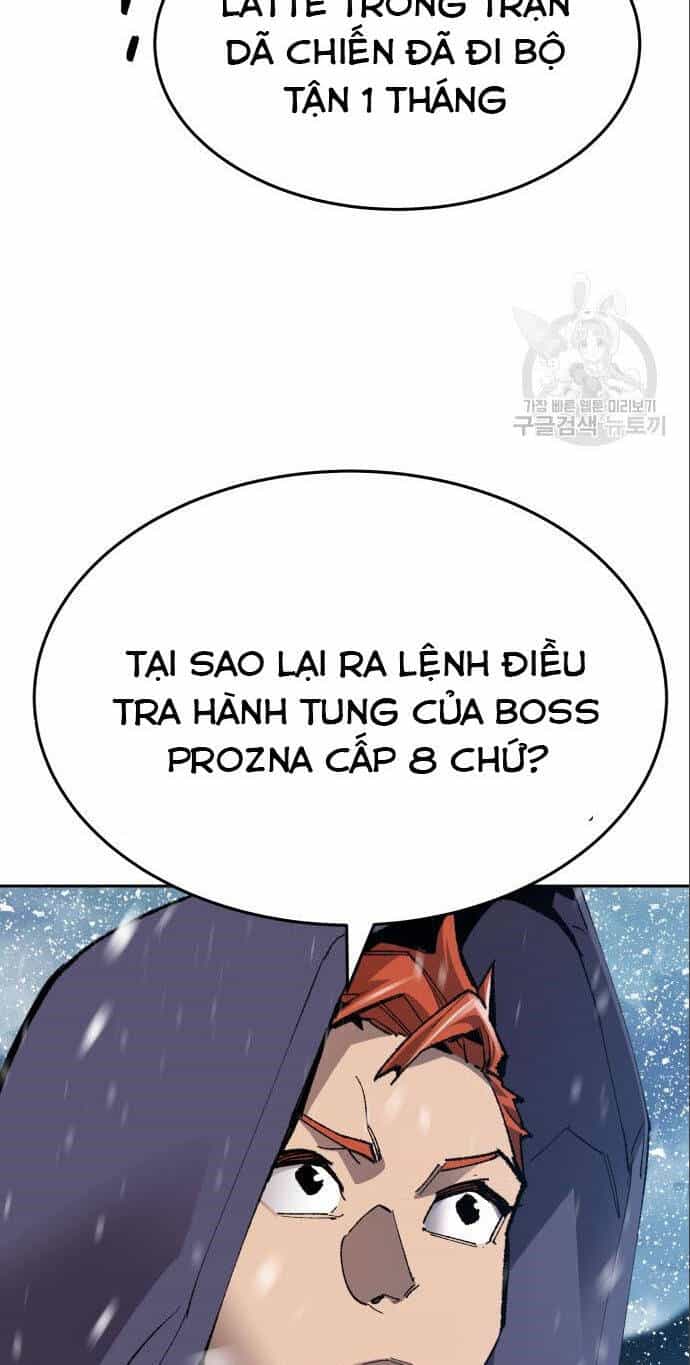 Phá Bỏ Giới Hạn - Chương 90 - ảnh 25