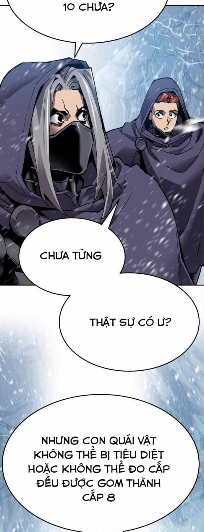 Phá Bỏ Giới Hạn - Chương 90 - ảnh 29