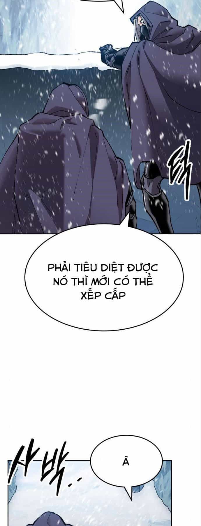 Phá Bỏ Giới Hạn - Chương 90 - ảnh 30