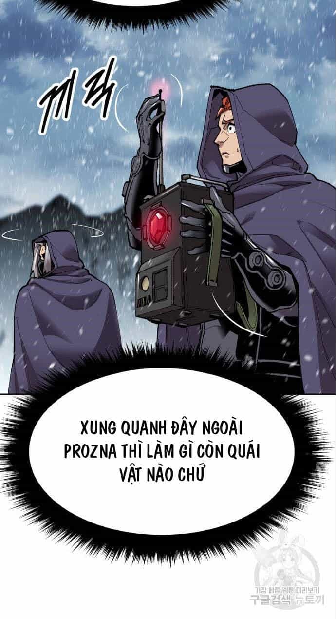 Phá Bỏ Giới Hạn - Chương 90 - ảnh 41