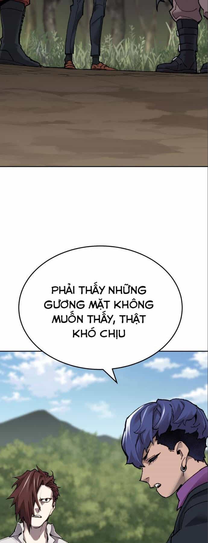Phá Bỏ Giới Hạn - Chương 90 - ảnh 46