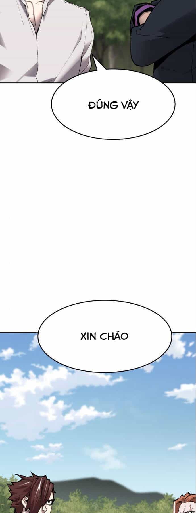 Phá Bỏ Giới Hạn - Chương 90 - ảnh 47