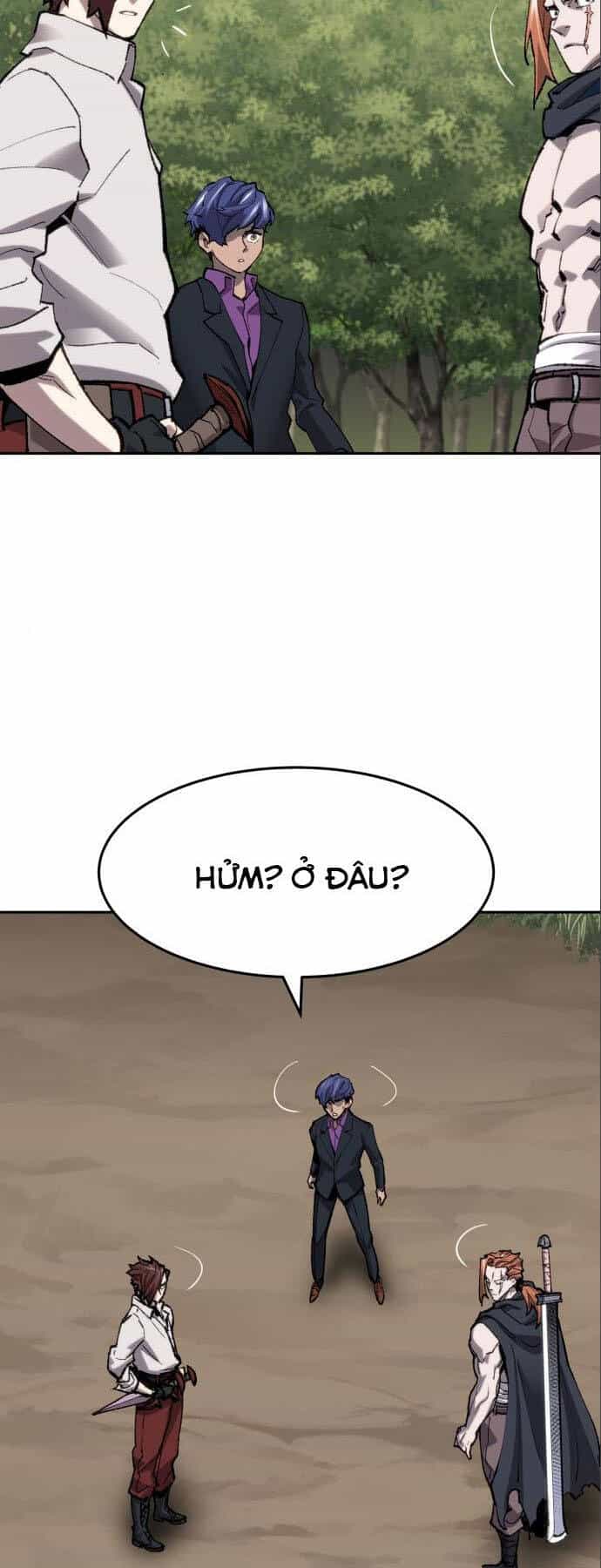 Phá Bỏ Giới Hạn - Chương 90 - ảnh 48
