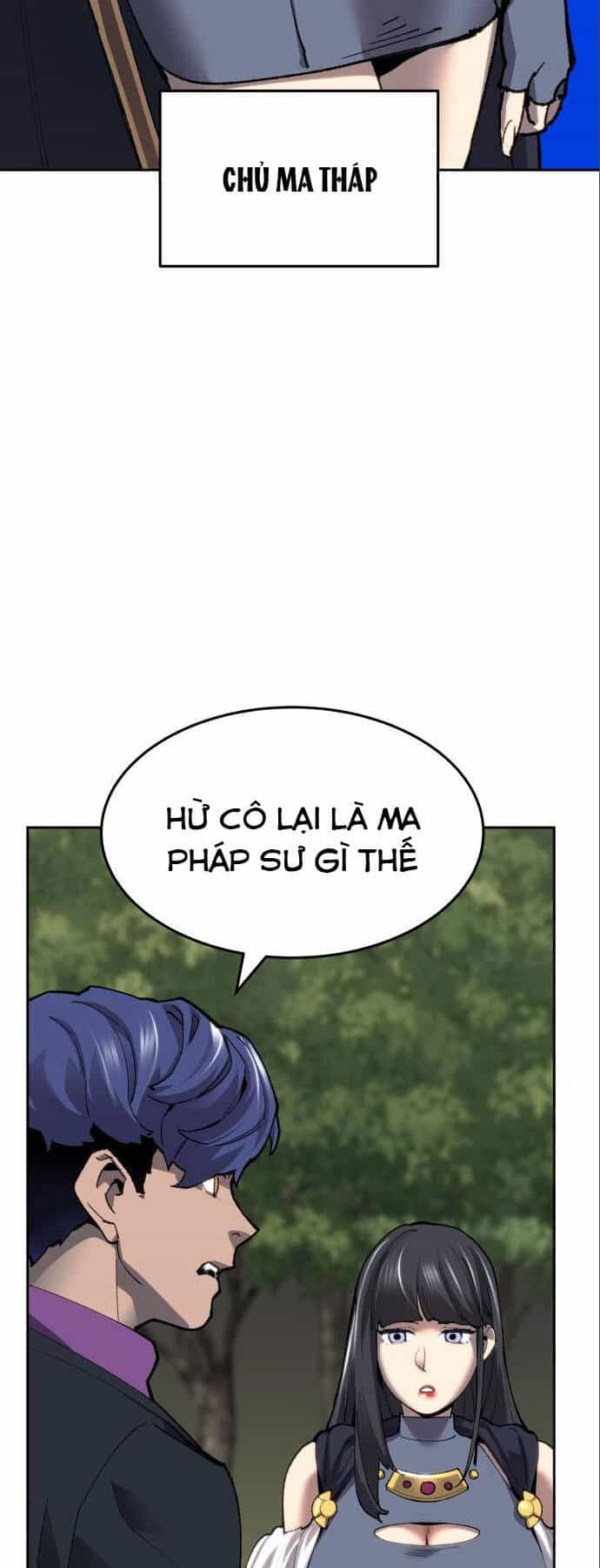 Phá Bỏ Giới Hạn - Chương 90 - ảnh 53
