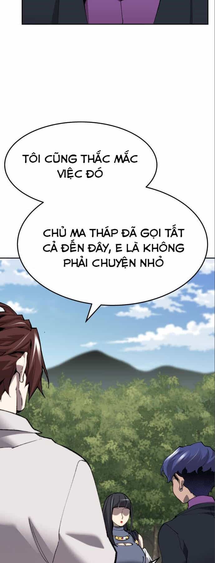 Phá Bỏ Giới Hạn - Chương 90 - ảnh 55