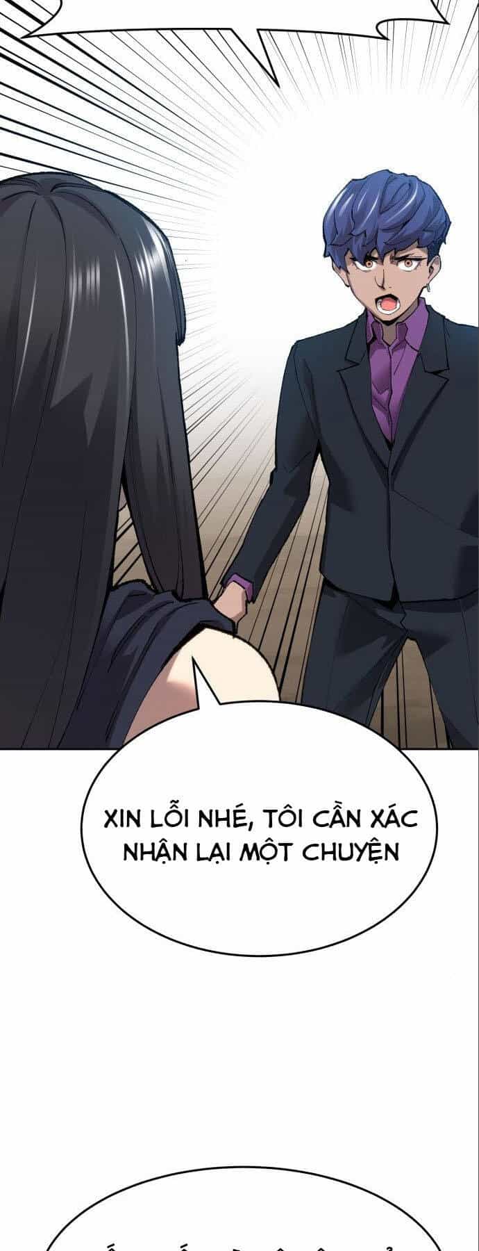 Phá Bỏ Giới Hạn - Chương 90 - ảnh 60