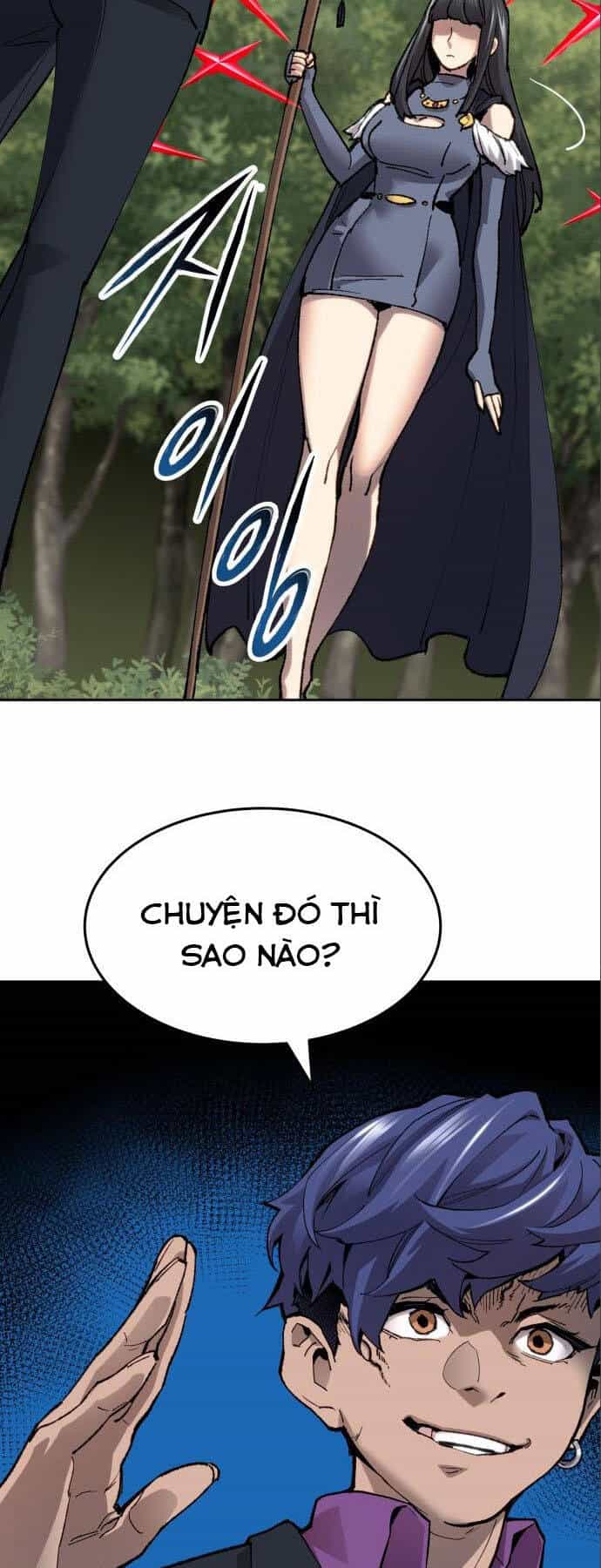 Phá Bỏ Giới Hạn - Chương 90 - ảnh 66