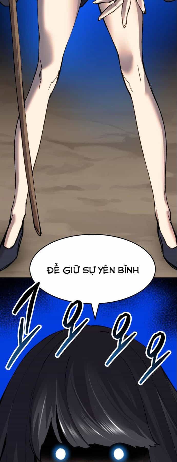 Phá Bỏ Giới Hạn - Chương 90 - ảnh 71