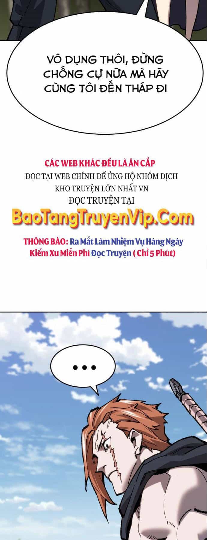 Phá Bỏ Giới Hạn - Chương 90 - ảnh 77