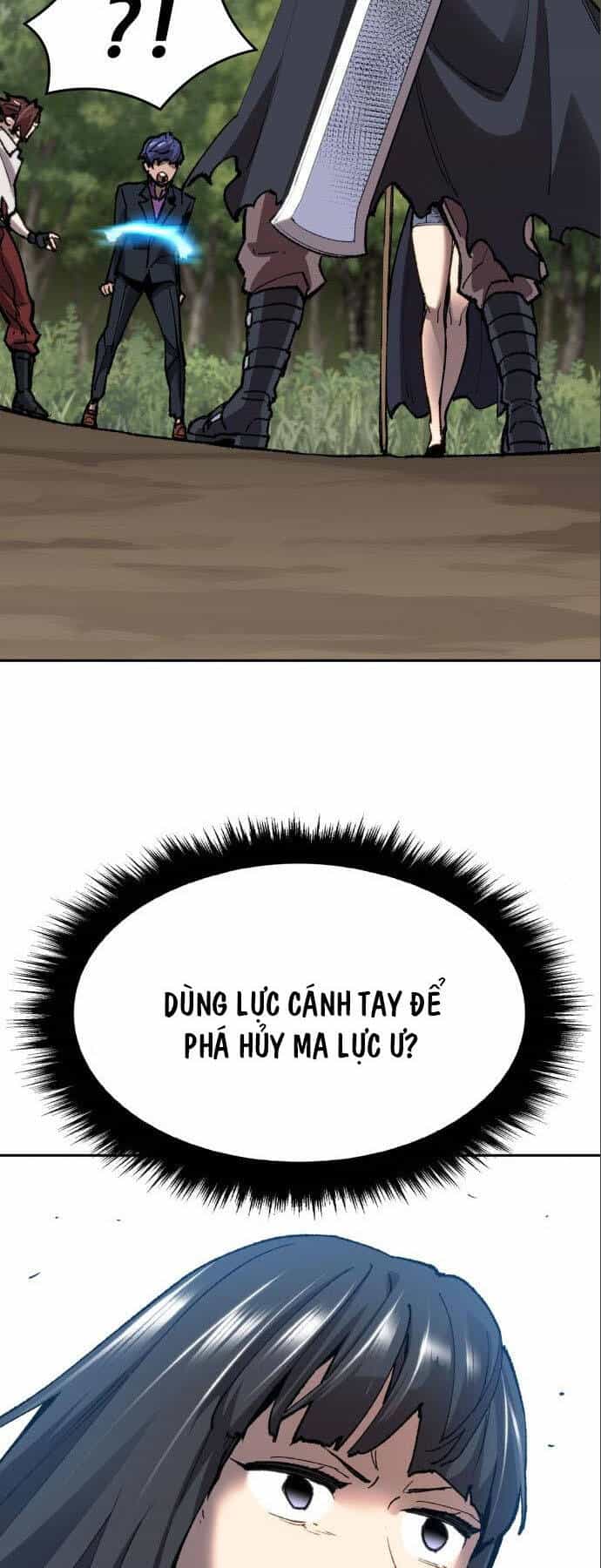 Phá Bỏ Giới Hạn - Chương 90 - ảnh 81