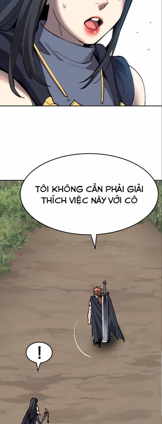 Phá Bỏ Giới Hạn - Chương 90 - ảnh 82