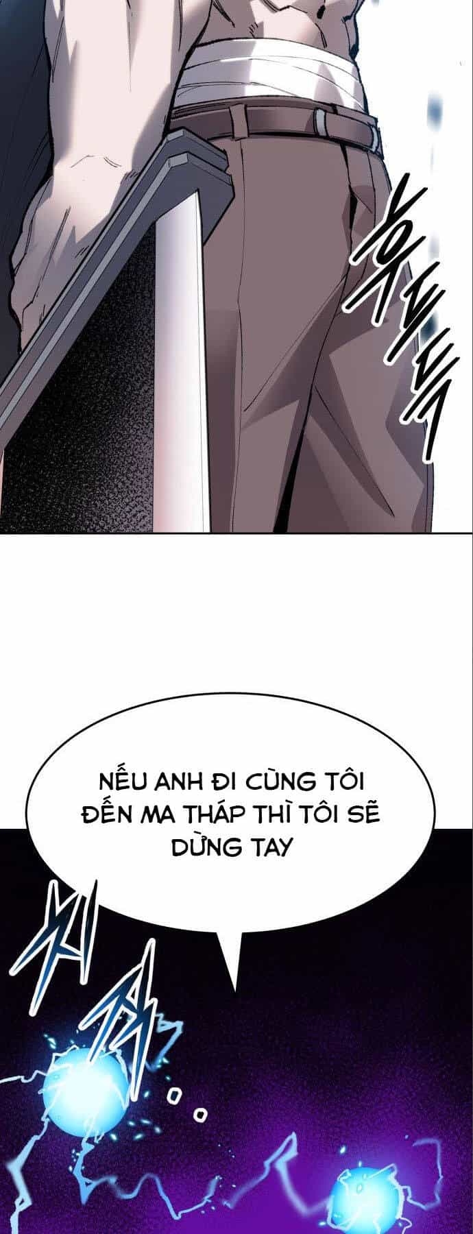 Phá Bỏ Giới Hạn - Chương 90 - ảnh 89