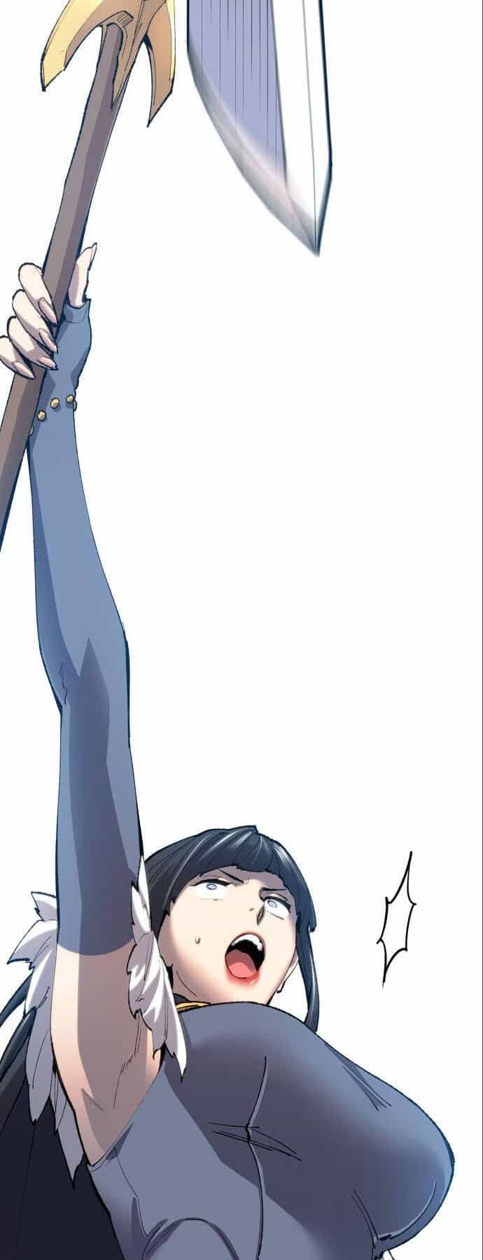 Phá Bỏ Giới Hạn - Chương 90 - ảnh 98