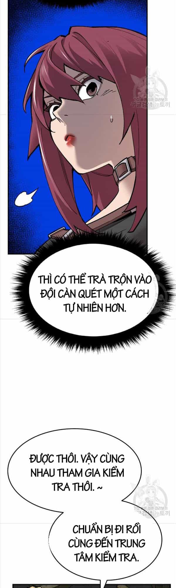 Phá Bỏ Giới Hạn - Chương 91 - ảnh 13