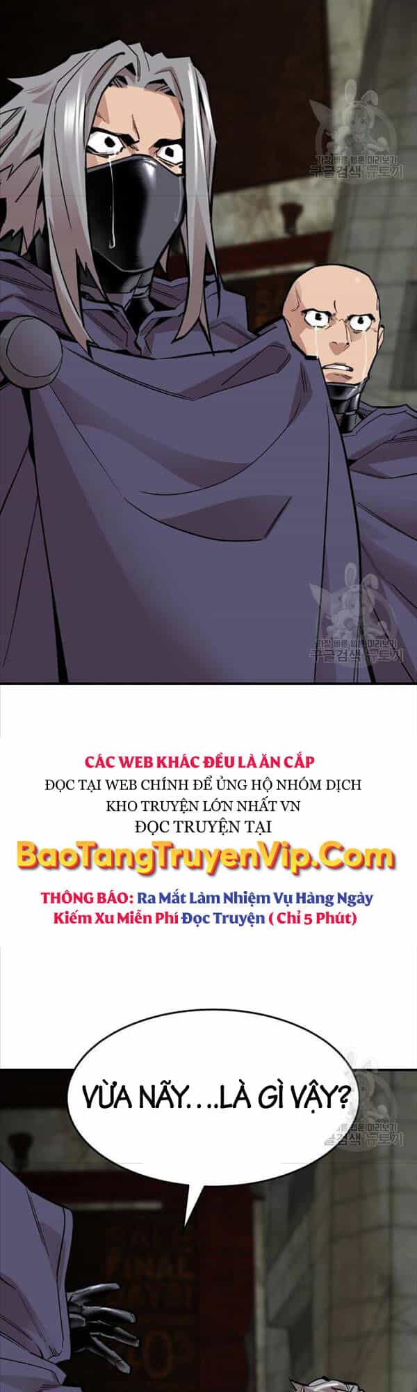 Phá Bỏ Giới Hạn - Chương 91 - ảnh 30