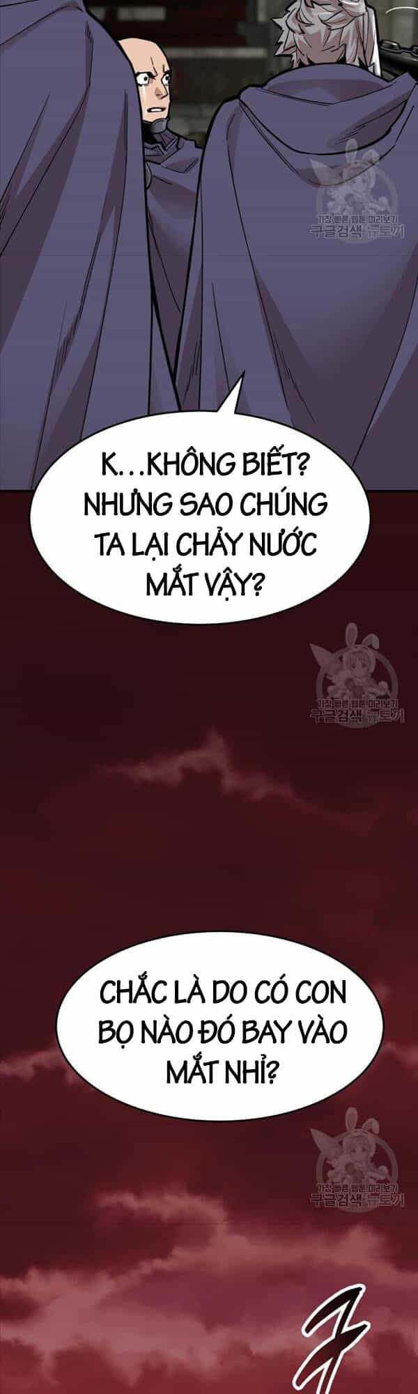 Phá Bỏ Giới Hạn - Chương 91 - ảnh 31
