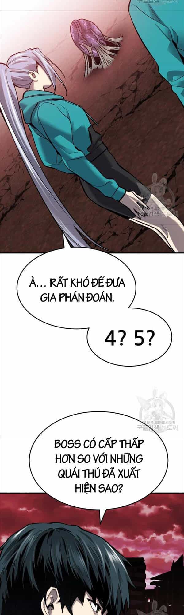 Phá Bỏ Giới Hạn - Chương 91 - ảnh 63