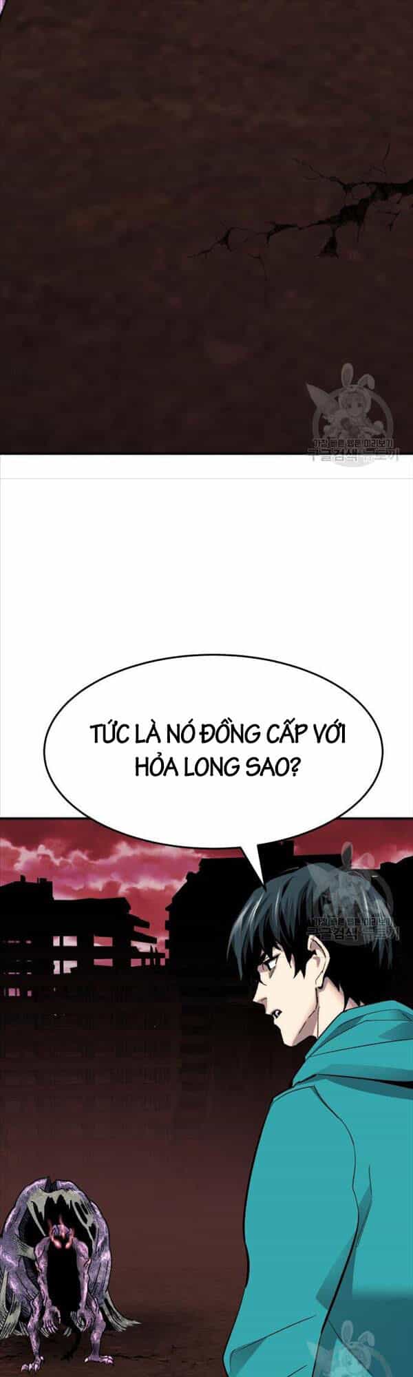 Phá Bỏ Giới Hạn - Chương 91 - ảnh 70