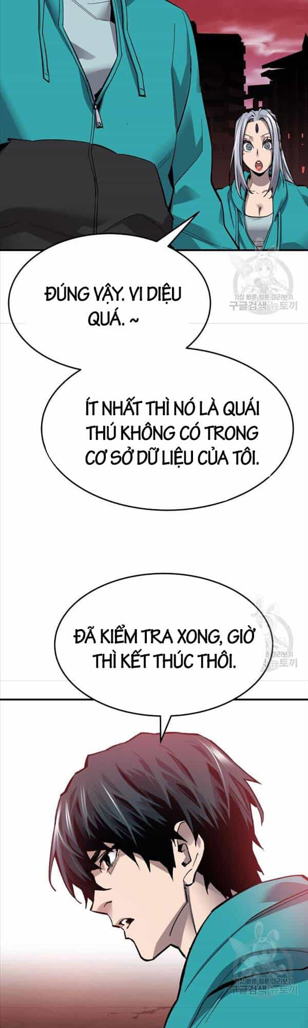 Phá Bỏ Giới Hạn - Chương 91 - ảnh 78