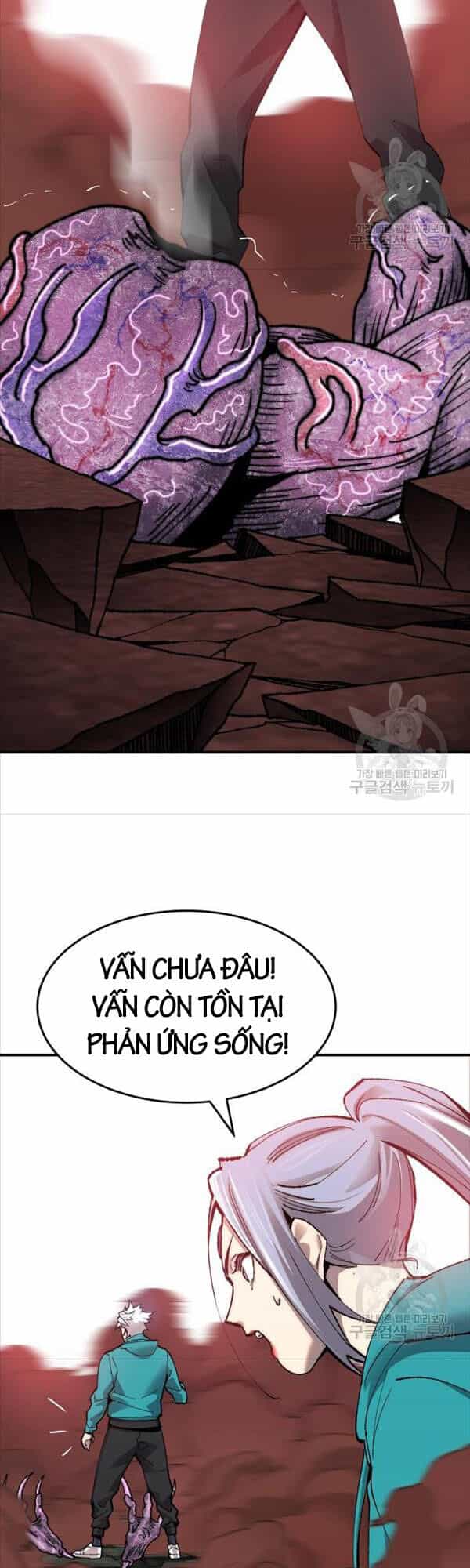 Phá Bỏ Giới Hạn - Chương 91 - ảnh 91