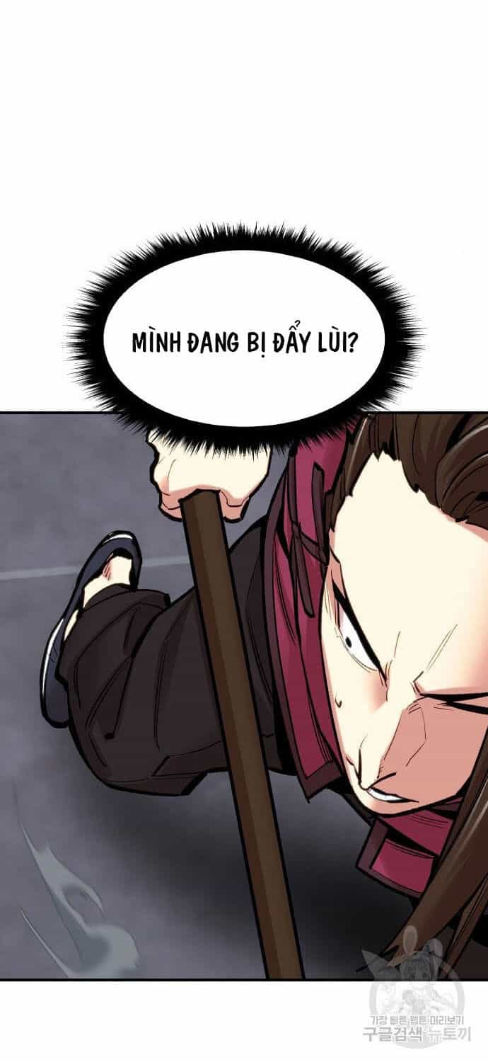 Phá Bỏ Giới Hạn - Chương 92 - ảnh 104