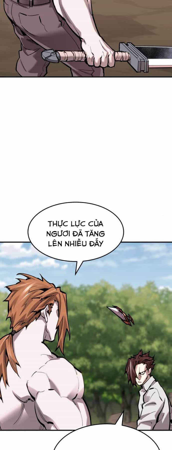 Phá Bỏ Giới Hạn - Chương 92 - ảnh 15