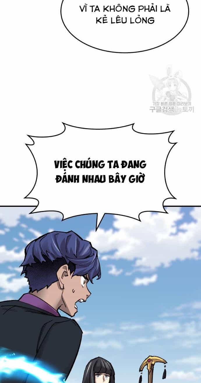 Phá Bỏ Giới Hạn - Chương 92 - ảnh 16