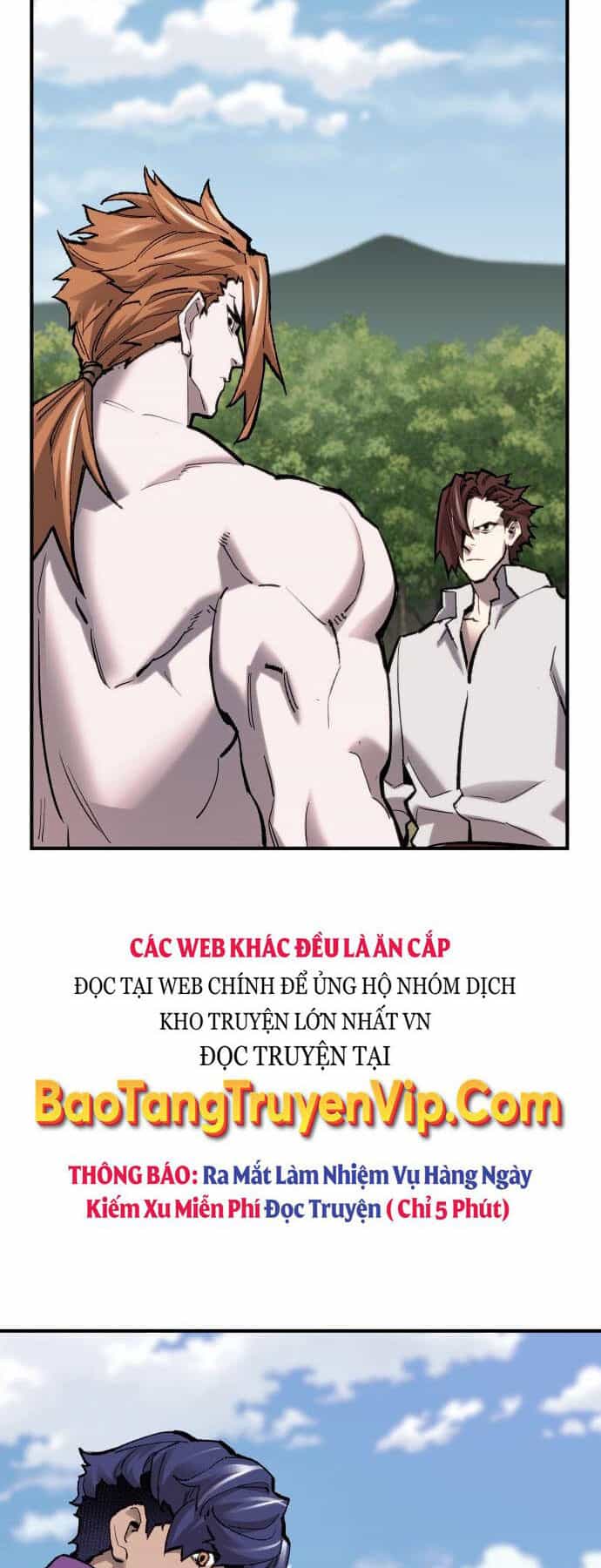 Phá Bỏ Giới Hạn - Chương 92 - ảnh 21