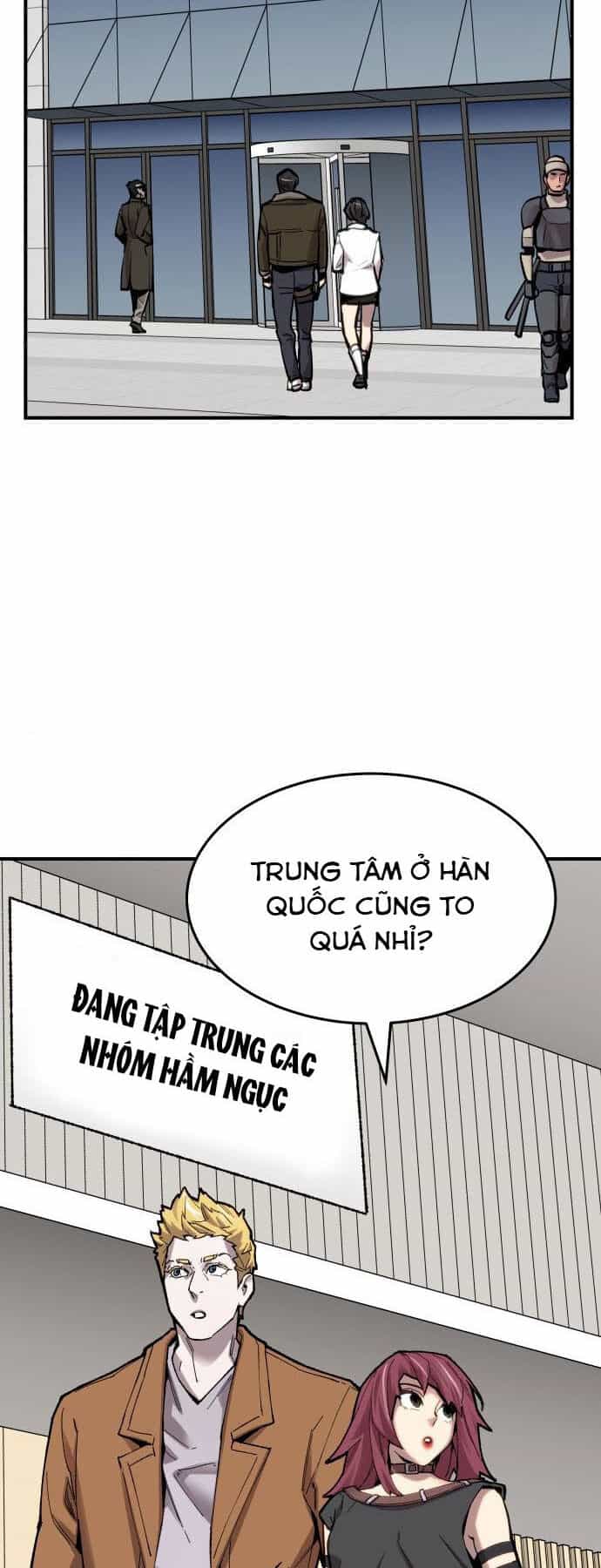 Phá Bỏ Giới Hạn - Chương 92 - ảnh 26