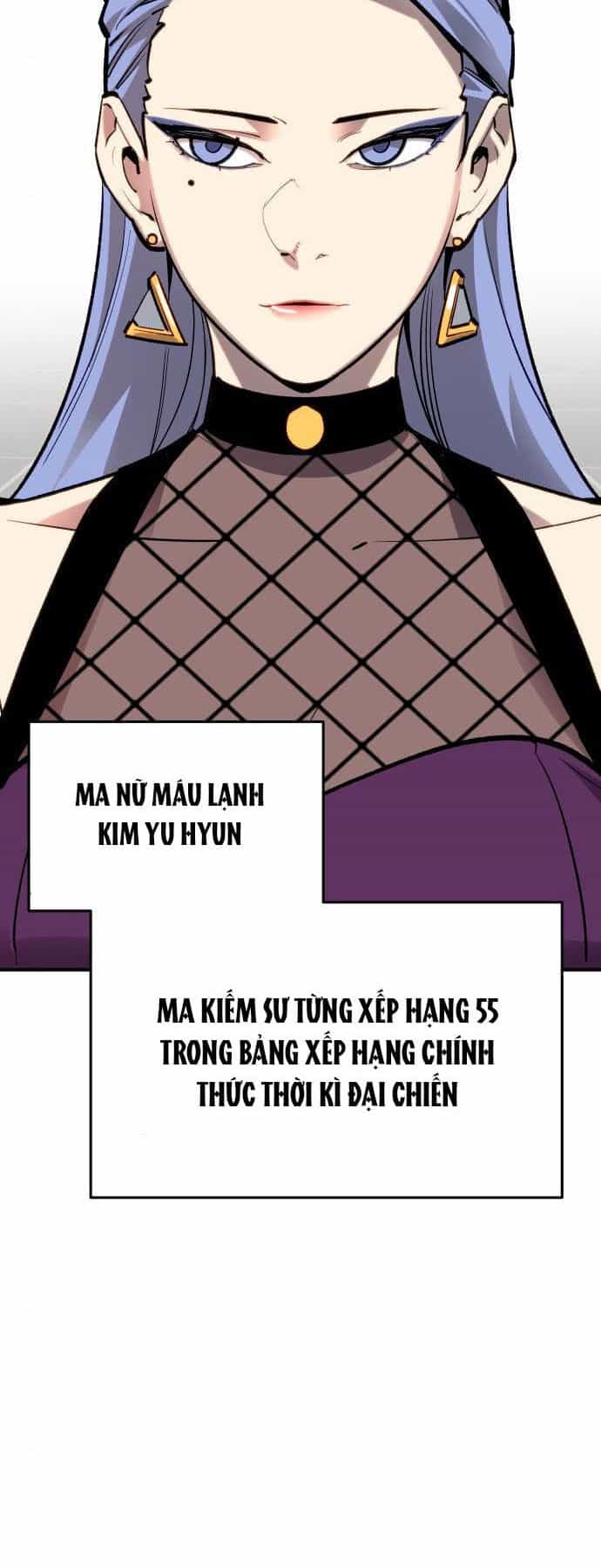 Phá Bỏ Giới Hạn - Chương 92 - ảnh 30