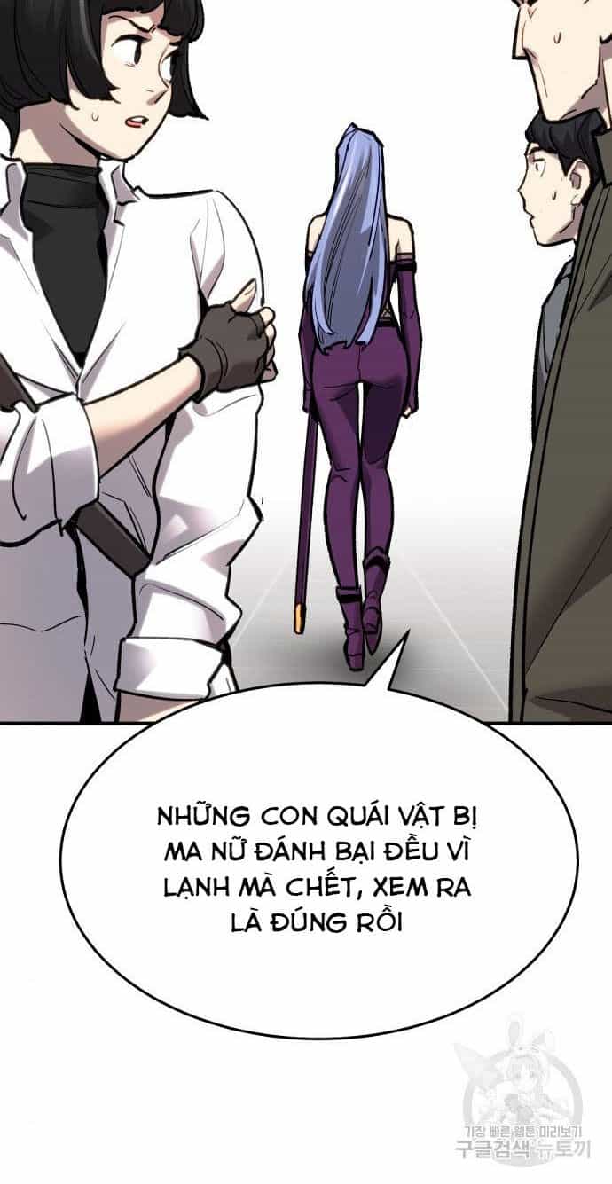 Phá Bỏ Giới Hạn - Chương 92 - ảnh 32