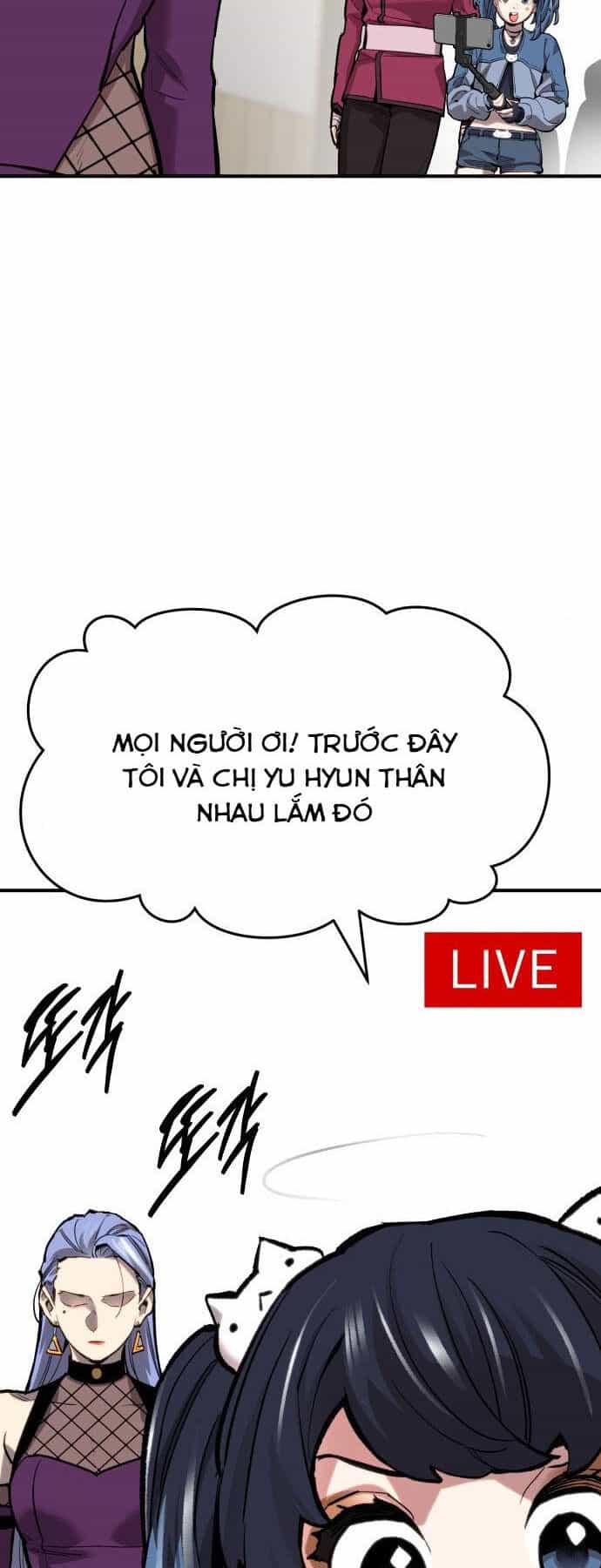 Phá Bỏ Giới Hạn - Chương 92 - ảnh 42