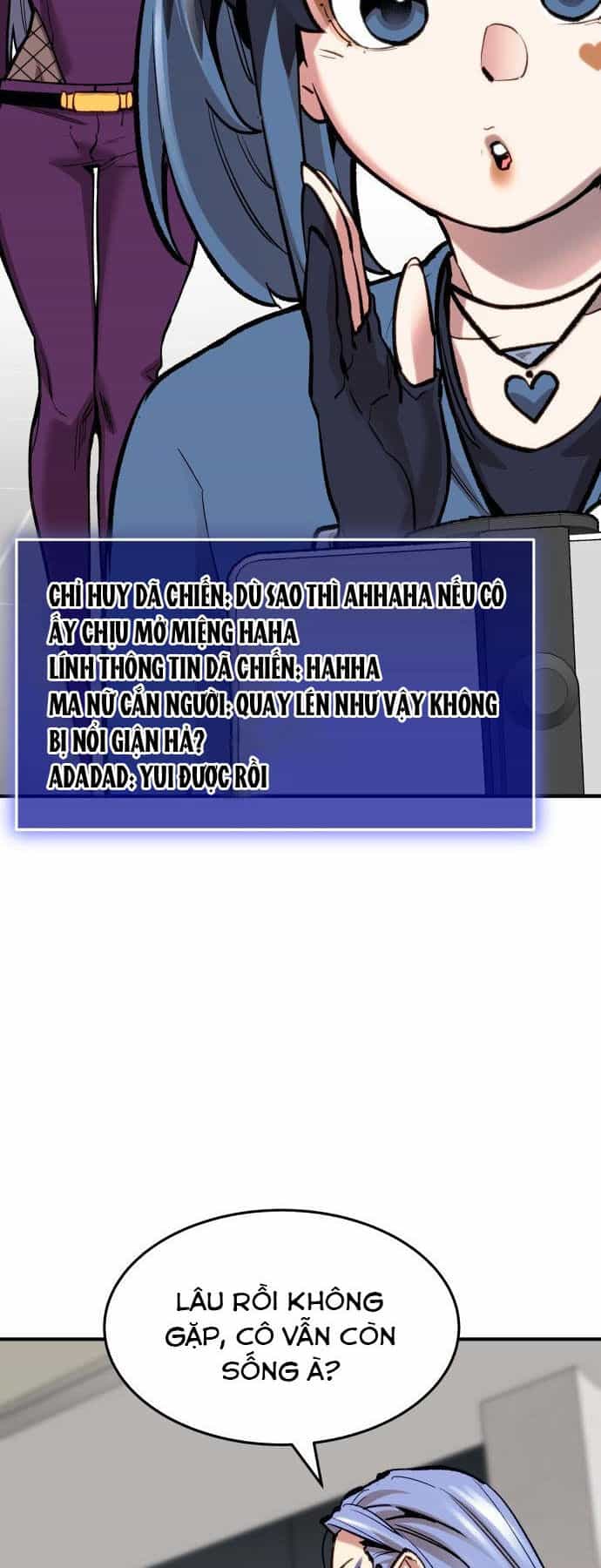 Phá Bỏ Giới Hạn - Chương 92 - ảnh 43