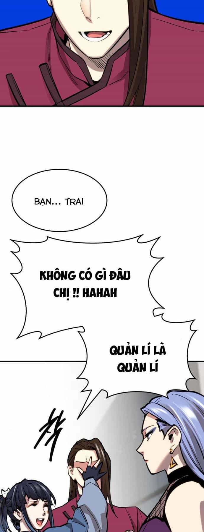 Phá Bỏ Giới Hạn - Chương 92 - ảnh 48