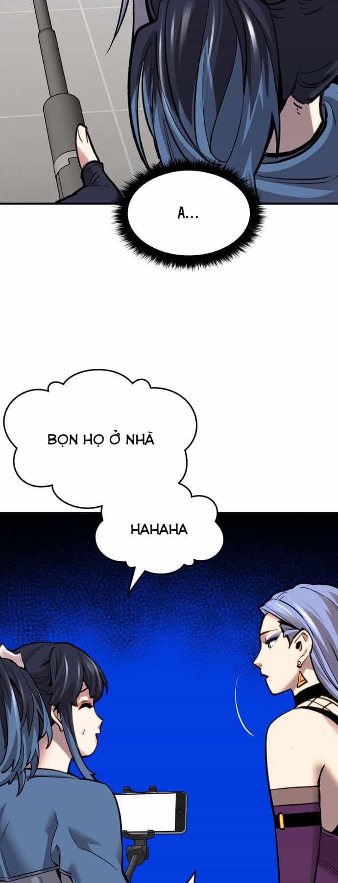 Phá Bỏ Giới Hạn - Chương 92 - ảnh 54