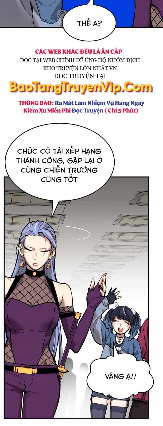 Phá Bỏ Giới Hạn - Chương 92 - ảnh 55