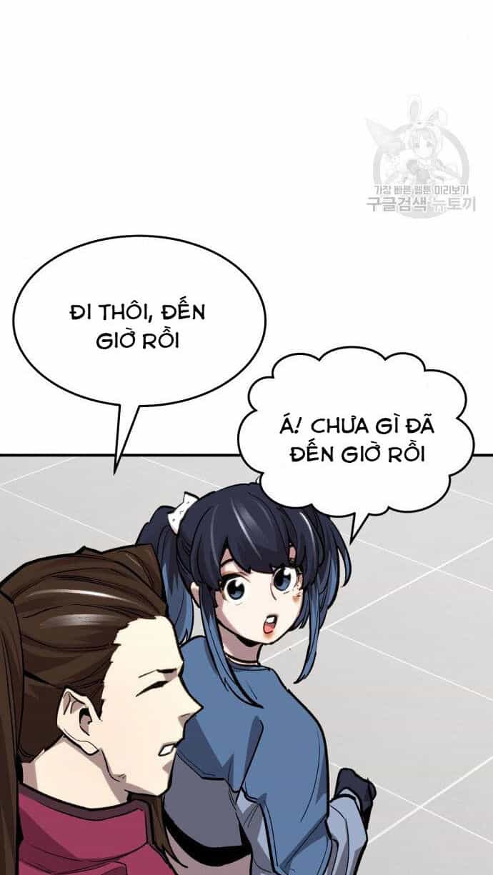 Phá Bỏ Giới Hạn - Chương 92 - ảnh 57