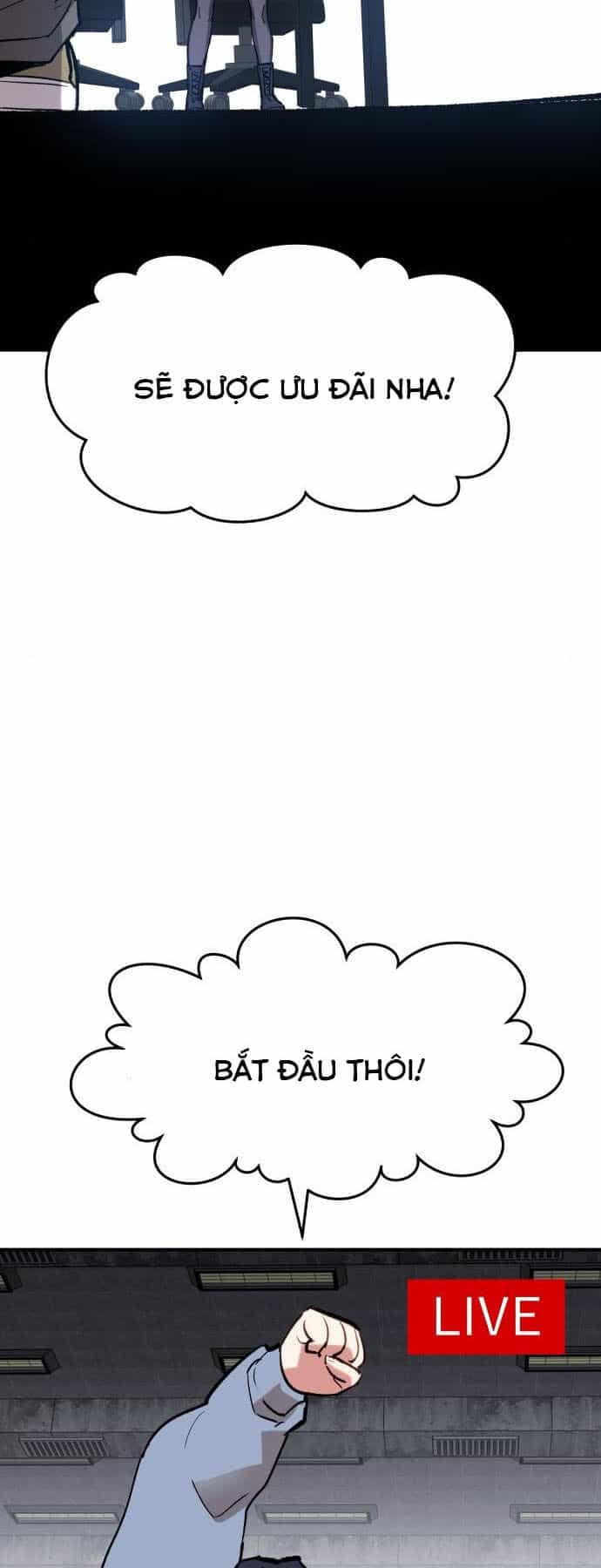 Phá Bỏ Giới Hạn - Chương 92 - ảnh 66