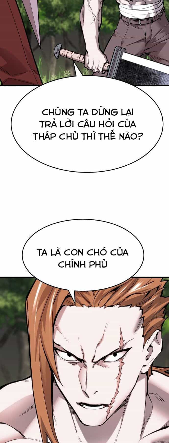 Phá Bỏ Giới Hạn - Chương 92 - ảnh 7