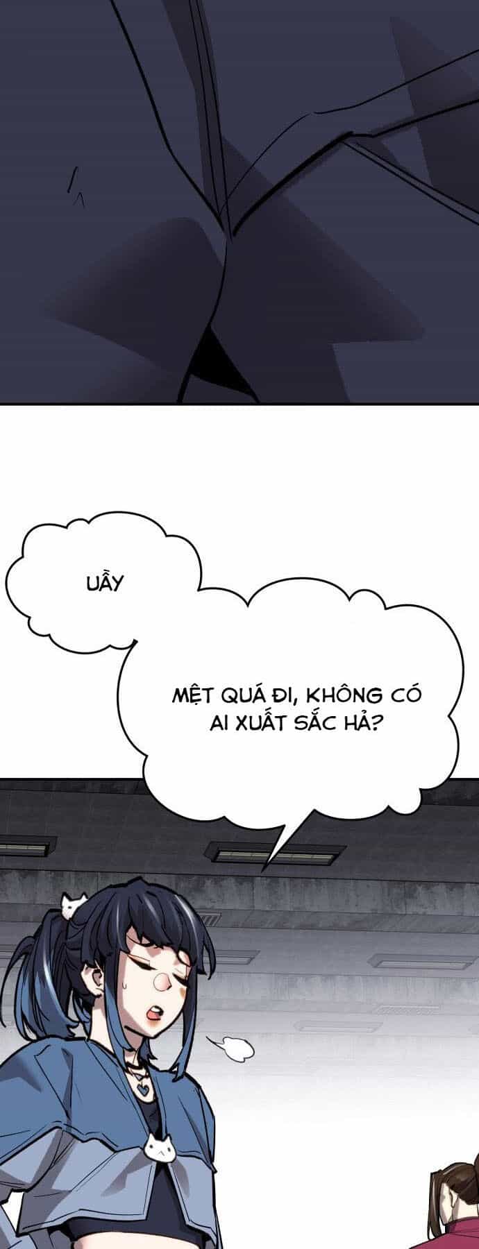 Phá Bỏ Giới Hạn - Chương 92 - ảnh 74