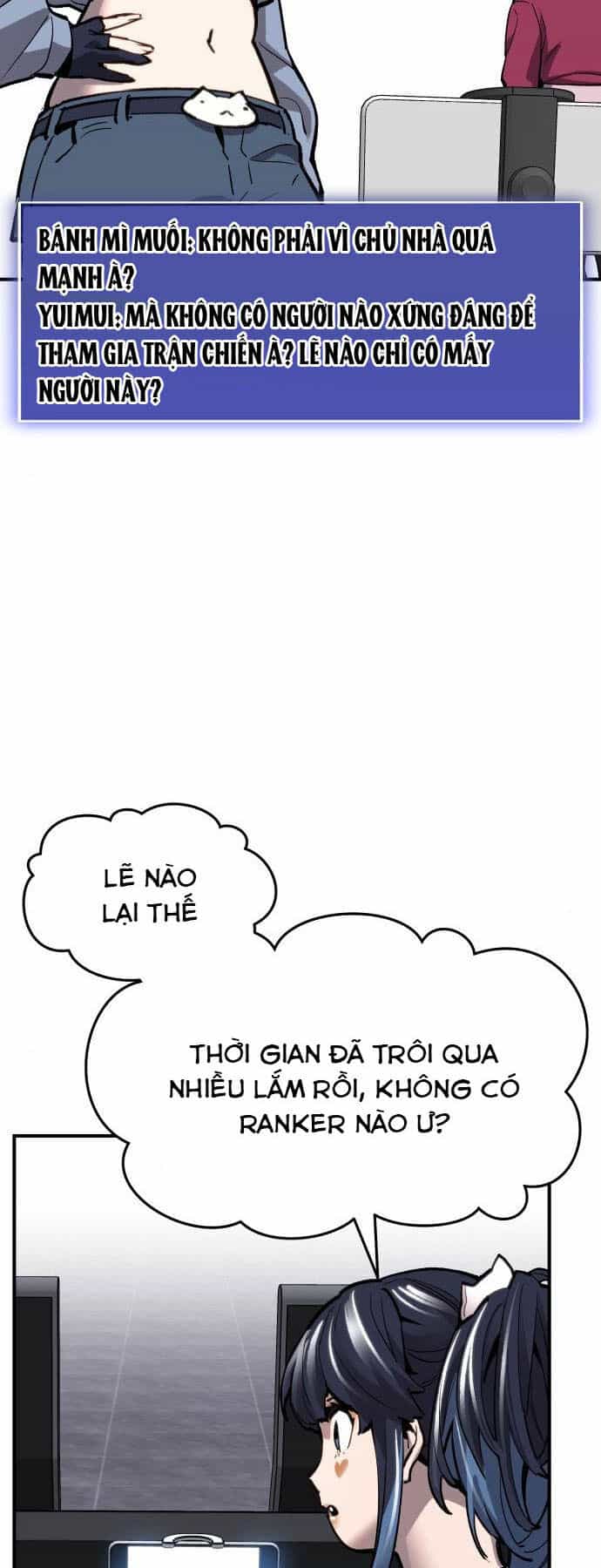 Phá Bỏ Giới Hạn - Chương 92 - ảnh 75