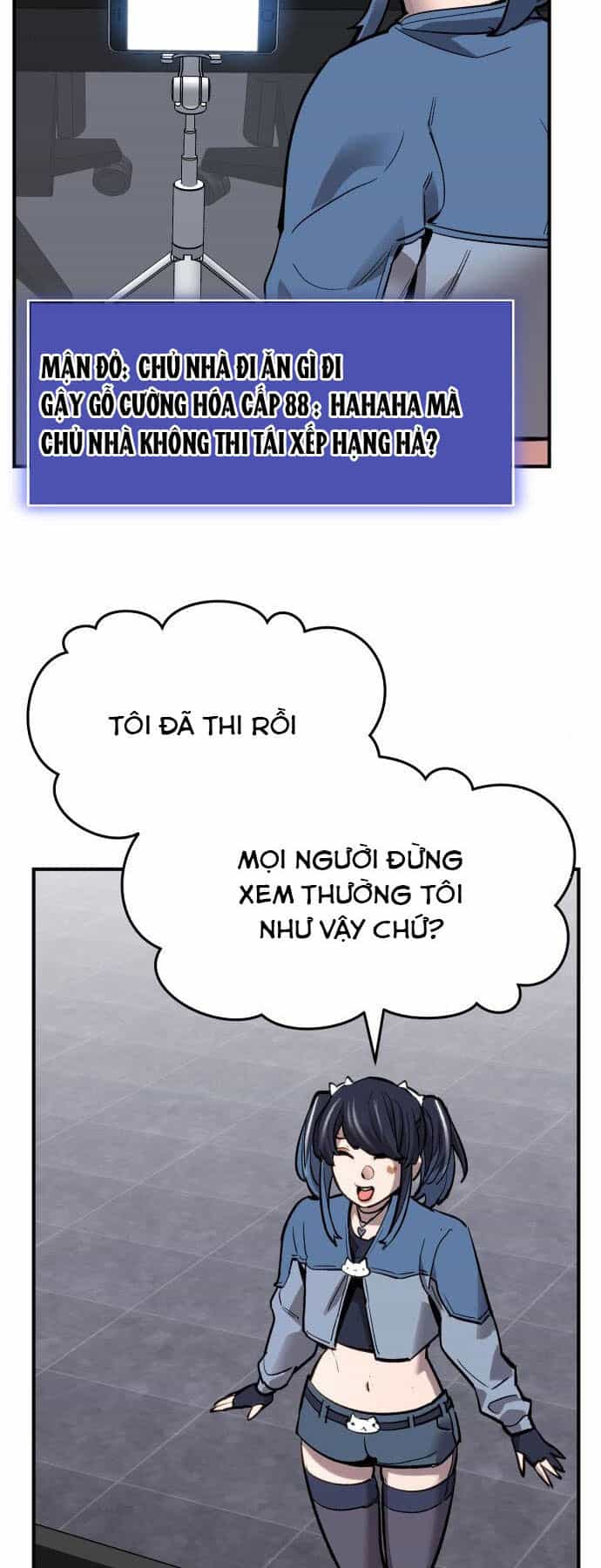 Phá Bỏ Giới Hạn - Chương 92 - ảnh 76