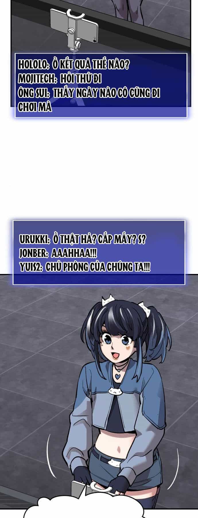 Phá Bỏ Giới Hạn - Chương 92 - ảnh 77