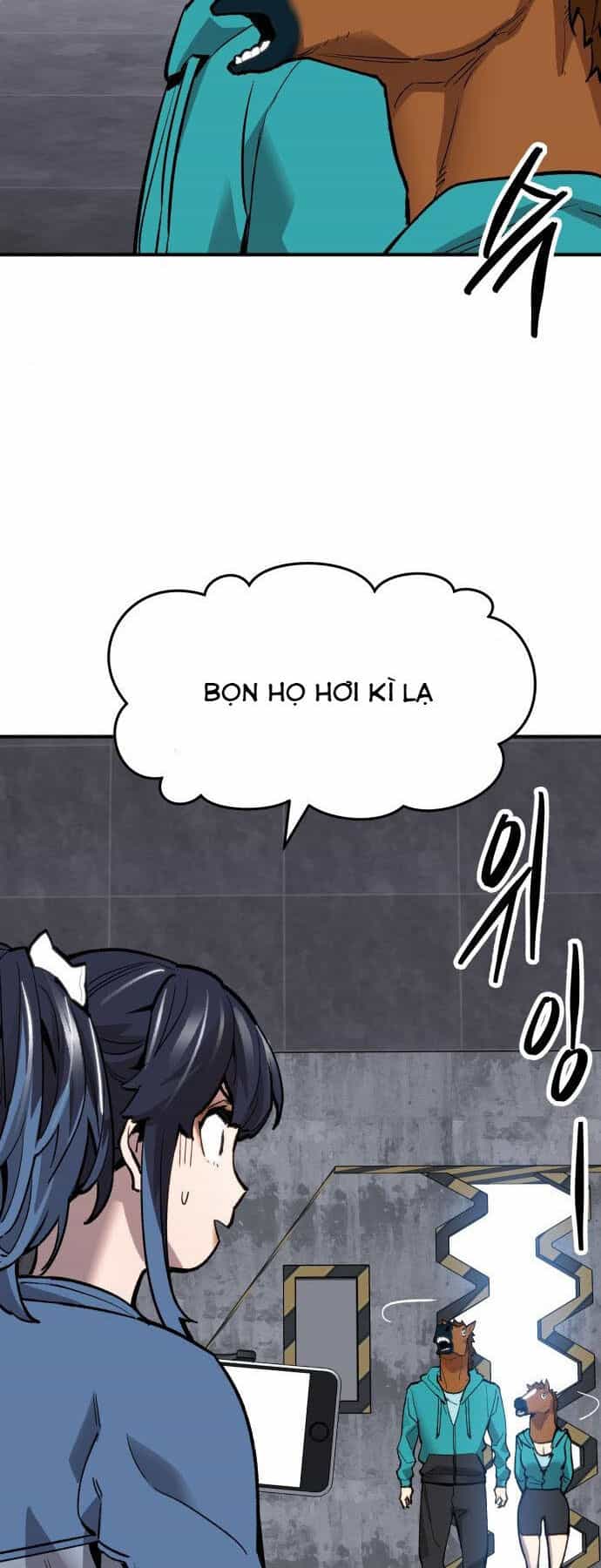 Phá Bỏ Giới Hạn - Chương 92 - ảnh 83