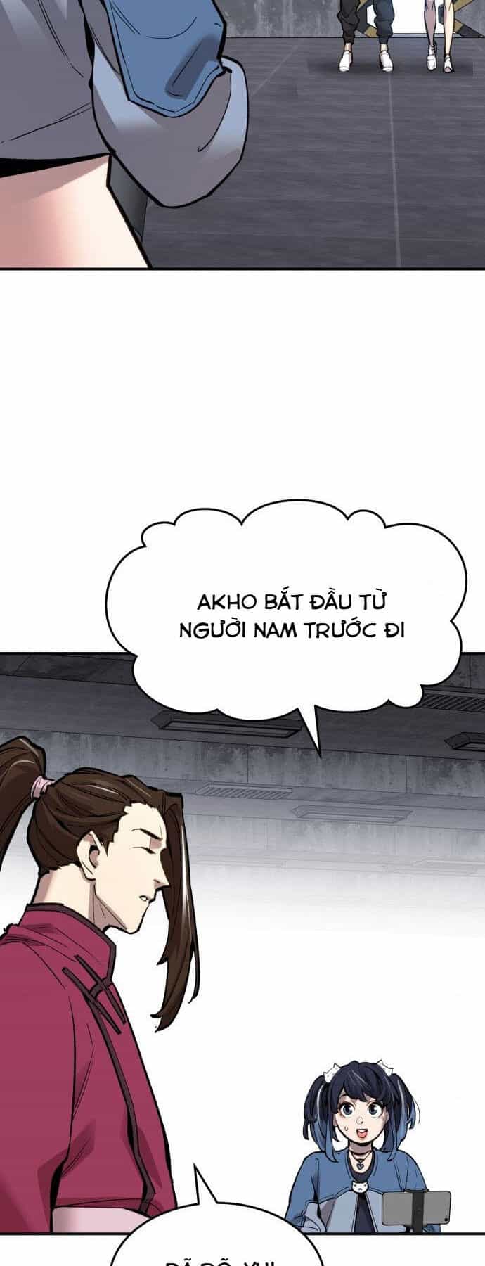 Phá Bỏ Giới Hạn - Chương 92 - ảnh 84