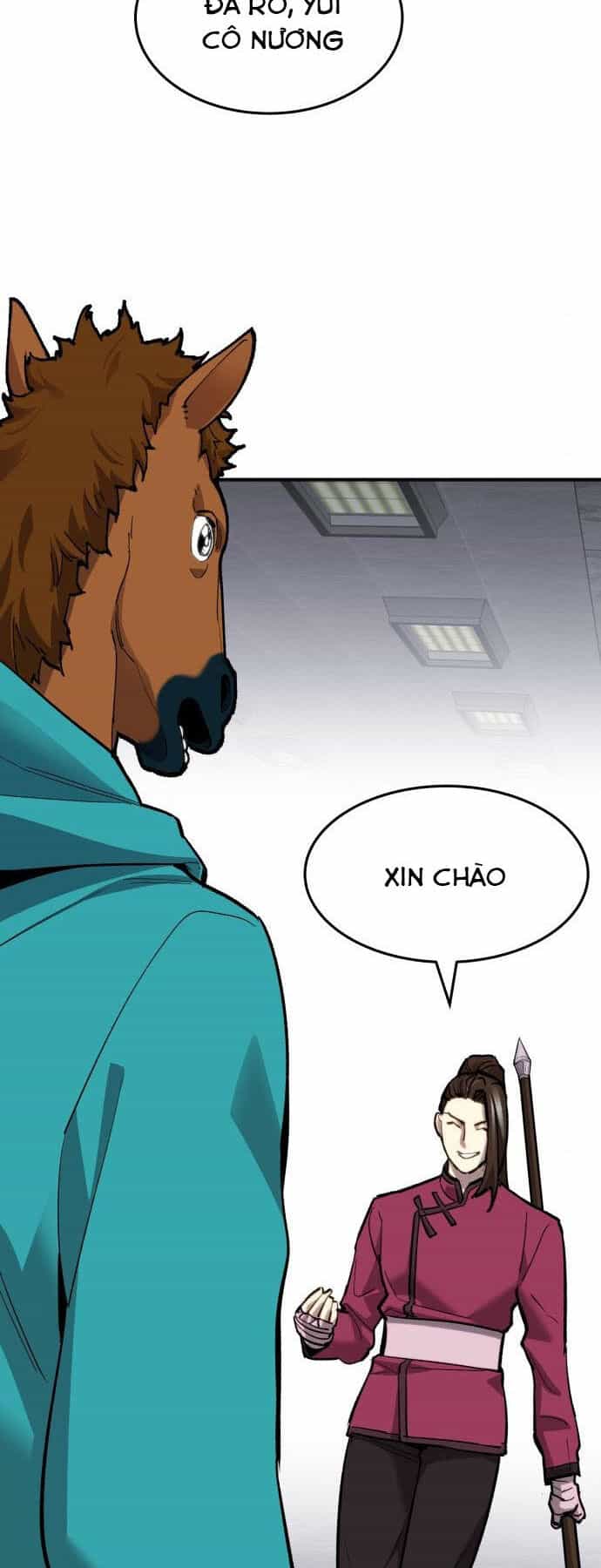 Phá Bỏ Giới Hạn - Chương 92 - ảnh 85