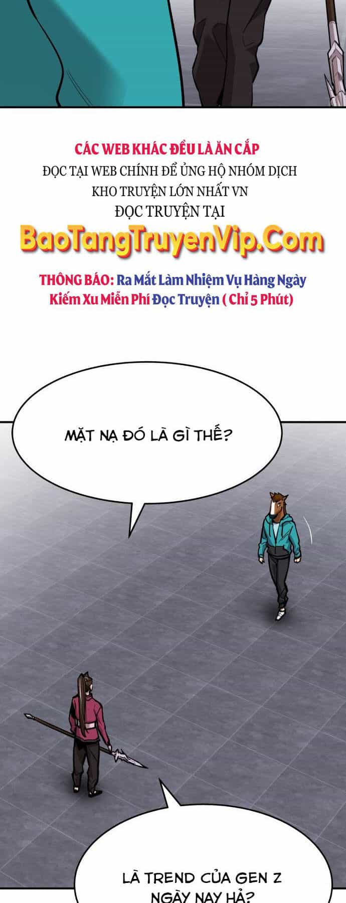 Phá Bỏ Giới Hạn - Chương 92 - ảnh 86